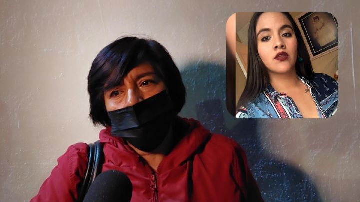 “Con nada se paga la vida de mi hija”: mamá de Lorena Berenice analiza nuevo proceso vs feminicidas