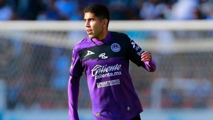 ¿Y el nuevo fichaje de Cruz Azul? Se tambalea la llegada de Carlos Vargas por este motivo