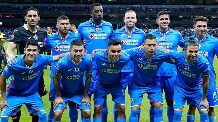 Cruz Azul: Las grandes sorpresas del "Potro" para enfrentar a Rayados