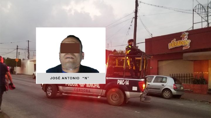 Prisión preventiva a hombre que amenazó con detonar granada en Córdoba