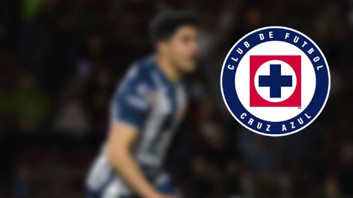 Cruz Azul lo buscó hace tiempo y ahora se convirtió en la bomba de Tigres