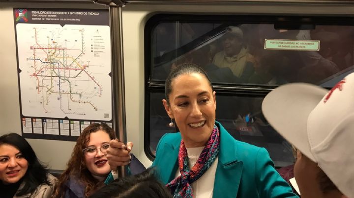 Presencia de Guardia Nacional es para evitar actos malintencionados: Sheinbaum