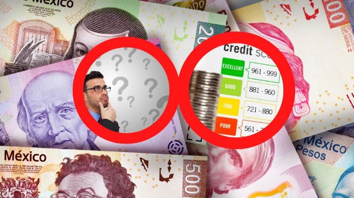 ¿Cuánto duran en Buró de Crédito mis deudas?