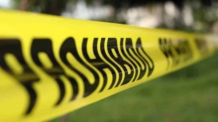 Tráiler atropella y mata a vendedora antes de la caseta de Fortín