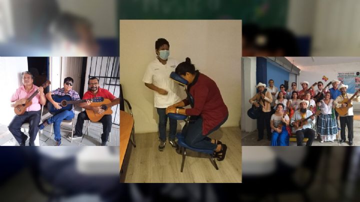 No basta pensión del Bienestar, falta sensibilidad en empresas: Michelle