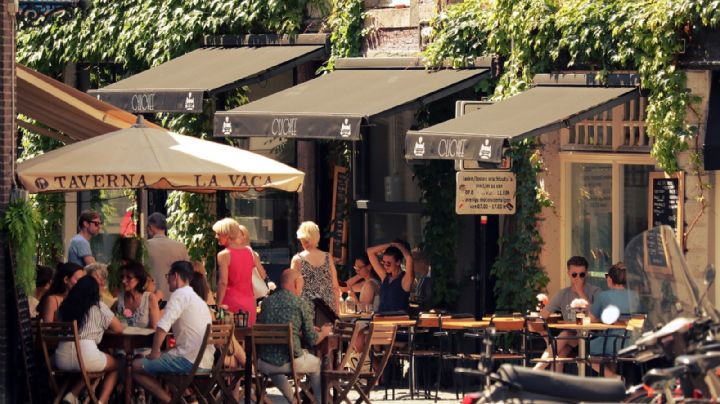 Guanajuato: prohíben fumar en terrazas y espacios abiertos