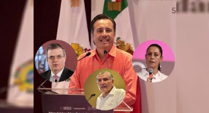 No usemos recursos públicos en favor de “corcholatas”, pide Cuitláhuac