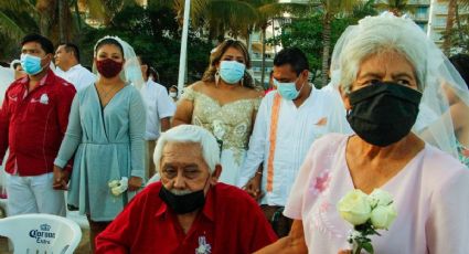 Ya hay fecha para bodas colectivas en Boca del Río; incluye matrimonios igualitarios
