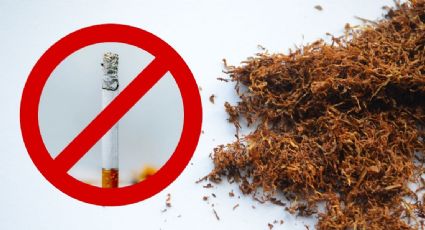 ¿Cuáles son las restricciones por la nueva ley de control del tabaco?
