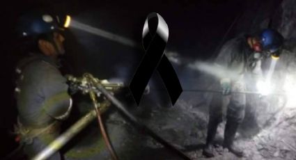 Josué de 20 años muere en mina de Zimapán, empresa trata de ocultar accidente