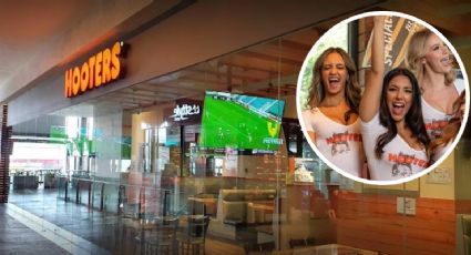 Hooters León: abriría sus puertas proximamente en Plaza Mayor