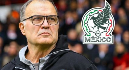 ¿Te gustaría Marcelo Bielsa cómo DT de la selección mexicana?