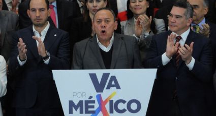 Elecciones Edomex 2023: Expertos advierten la debilidad de la alianza Va por México