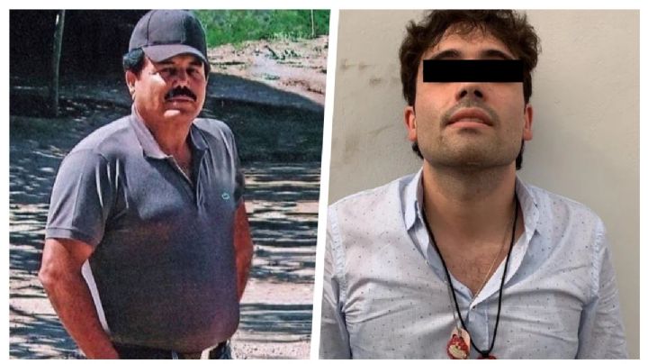 Ovidio Guzmán: abandonado por líos en el Cártel de Sinaloa