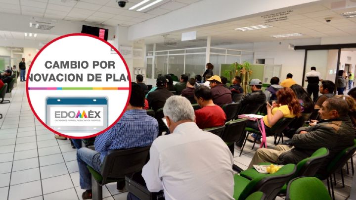 Tenencia Edomex 2023: ¿Dónde puedes pagarla? Aquí te decimos