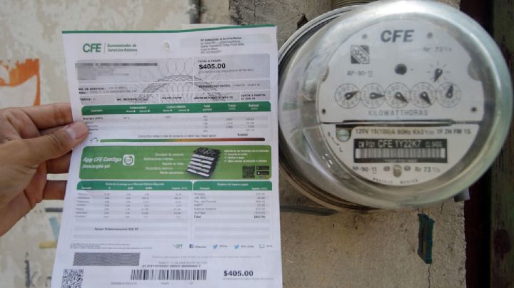 Ajuste de facturación en el recibo de la luz ¿Qué es y qué implica?