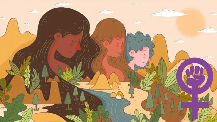 Datos para entender qué es el “ecofeminismo”