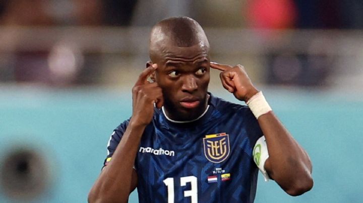 ¿Habrá fichaje bomba en Cruz Azul? Enner Valencia ya tiene una respuesta a la oferta