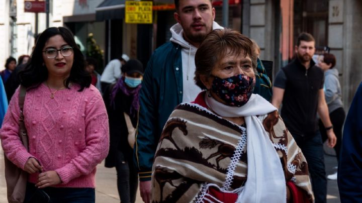 Clima CDMX: ¿El frío mejorará o empeorará para este martes 17 de enero?