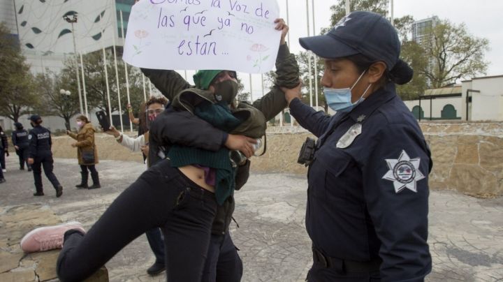 Policías, los reyes en violaciones a los derechos humanos en NL