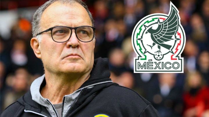 ¿Te gustaría Marcelo Bielsa cómo DT de la selección mexicana?