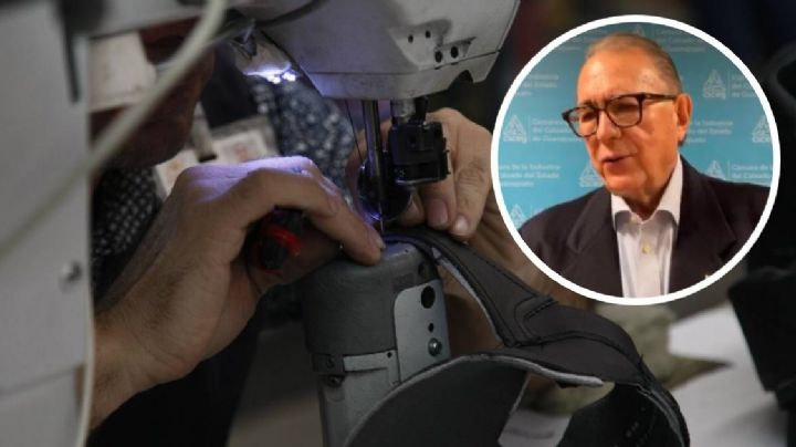 Sobrevive el calzado en León a la pandemia