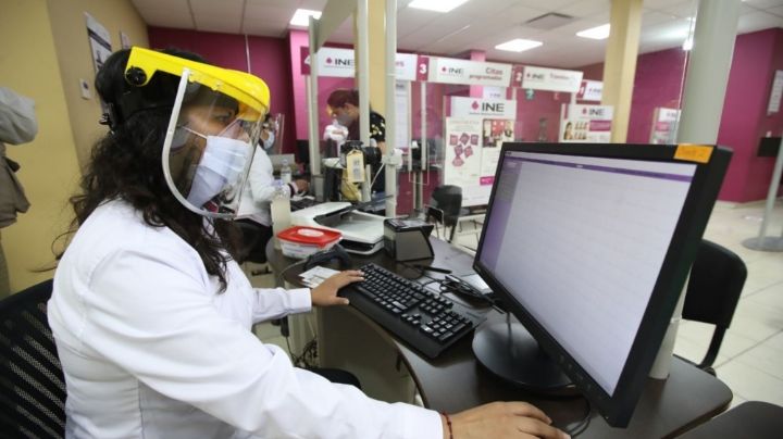 Refrenda INE respaldo a personal de servicio profesional ante reforma electoral