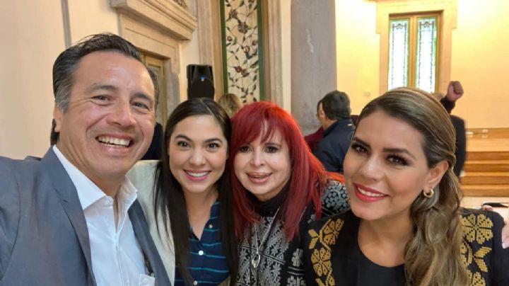 Cuitláhuac suspende cuotas a CONAGO; pide cambios en presidencia