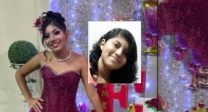 Buscan a Luz, joven de 15 años desaparecida en el Puerto de Veracruz