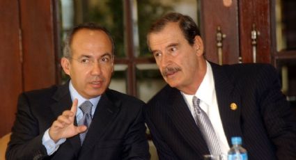 ¿Aplicará García Luna "sal-pique" a Calderón y Fox? Esto dice excomandante de la PF