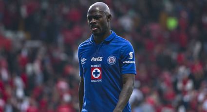 ¿Qué fue de Achille Emana, el exfutbolista de Cruz Azul que dejó el futbol para ser modelo?