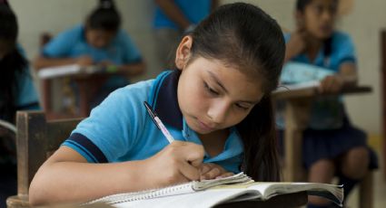 Educación y machismo: “En el mundo, 129 millones de niñas no van a la escuela”