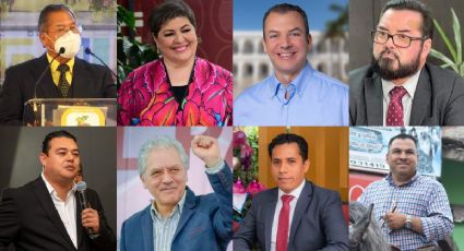 Del poder al olvido: 10 exalcaldes borrados del mapa político en Veracruz
