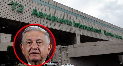 ¿Adiós aviones de carga en el AICM? El nuevo decreto que alista AMLO