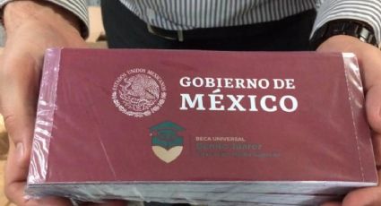 Reanudan Beca Benito Juárez para alumnos de prepa ¿Cuándo puedes recogerla?