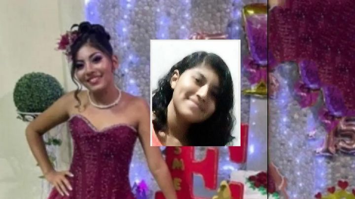 Buscan a Luz, joven de 15 años desaparecida en el Puerto de Veracruz