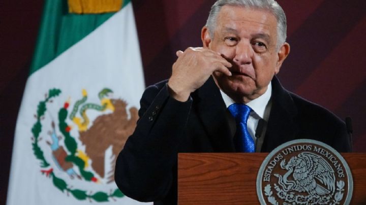 “Otra cantaleta de los conservadores”: AMLO tras llegada de generales a cargos de Seguridad