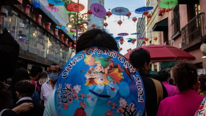 Las 4 cosas que quizá no sabías del Año Nuevo Chino 2023