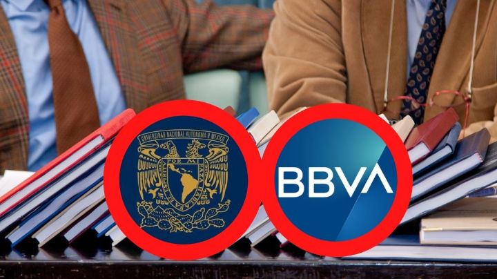 ¿Problemas con tu tesis? BBVA te invita a concurso si tu proyecto es original