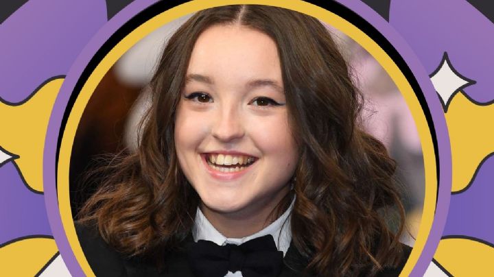 "Los pronombres no podrían importarme menos": Bella Ramsey se declara género fluido