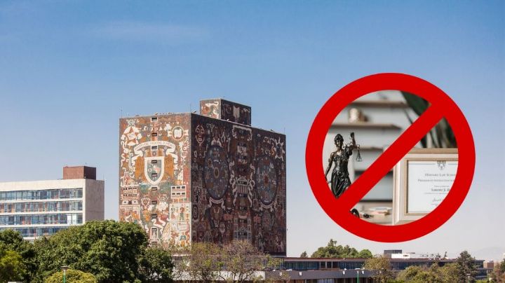 Y entonces, ¿la UNAM puede cancelar o no un título por plagio de tesis?