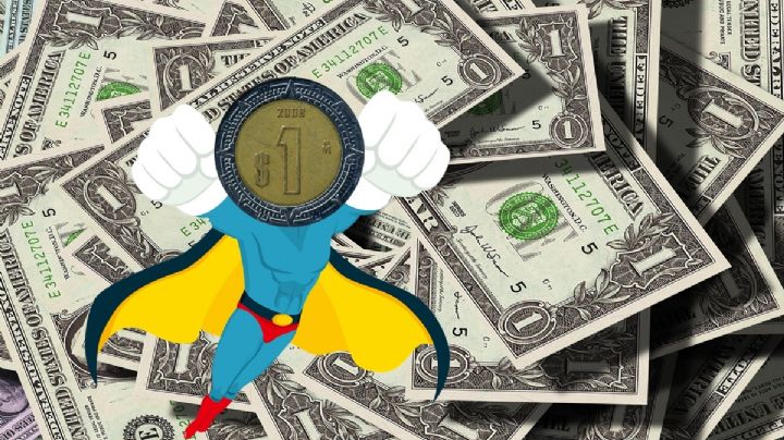 Súper peso: ¿Cómo invertir en dólares sin caer en riesgos?