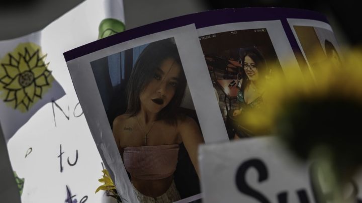 Jueces, no la FGR, decidirán verdad forense en caso Ariadna Fernanda