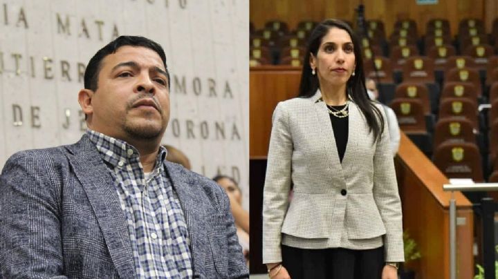 Juan Javier Gómez Cazarín pide a fiscal aceptar recomendaciones CEDH