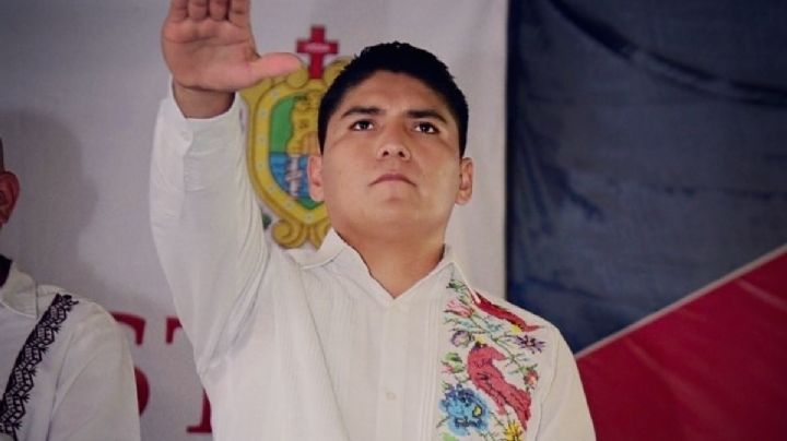 ¿Fuero puede salvar a regidor morenista de Sayula detenido este martes?