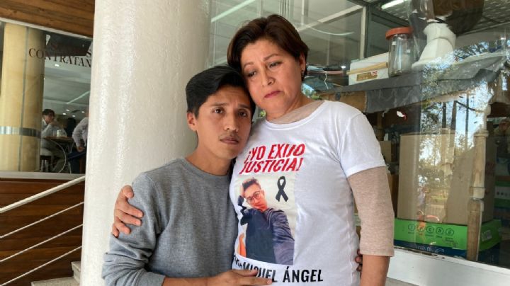 Óscar, presunto asesino de chef Miguel en Xalapa, podría salir libre