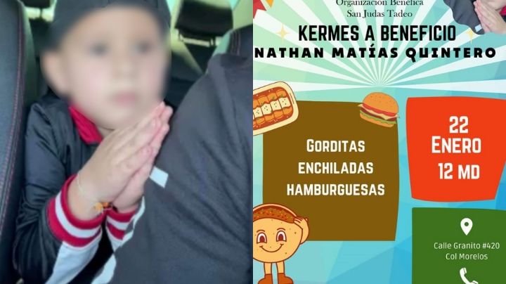 Mi hijo recibió dos balazos en el cuello: madre clama ayuda