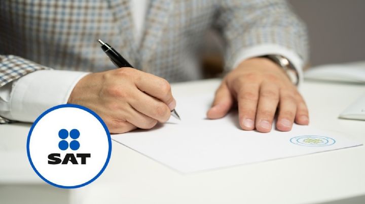 SAT: Este es el nuevo requisito para presentar tu declaración anual 2023