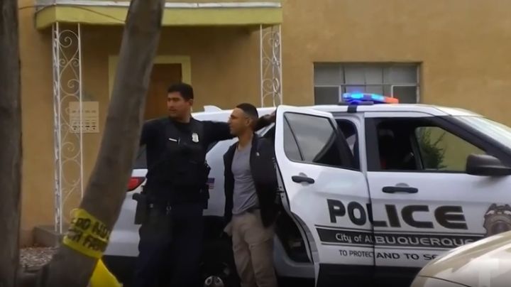 Detienen a excandidato republicano en Nuevo México; orquestó ataques a demócratas