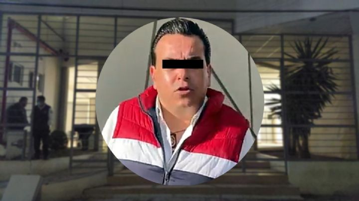 Por presunto fraude, vinculan a proceso al abogado hidalguense Díaz Cravioto